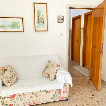 Via Padova Apartment Marcelli Eksteriør bilde