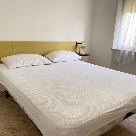 Via Padova Apartment Marcelli Eksteriør bilde