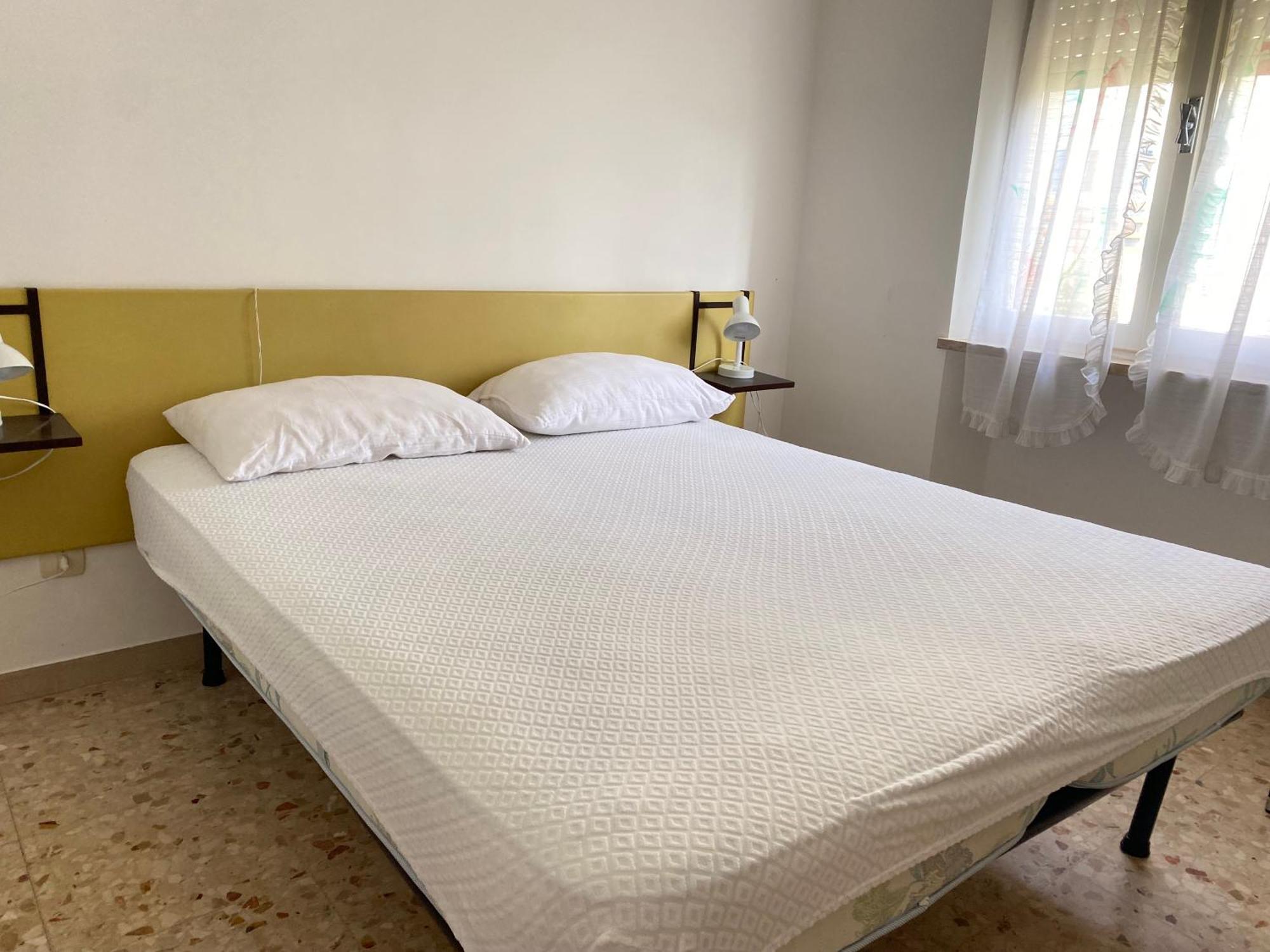 Via Padova Apartment Marcelli Eksteriør bilde