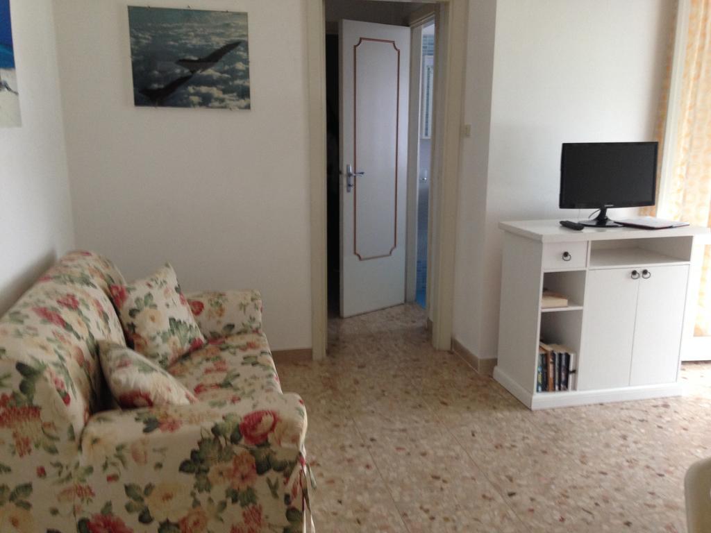 Via Padova Apartment Marcelli Eksteriør bilde